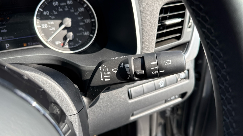 Nissan Qashqai 1.3 DiG-T MH 158 Acenta Premium 5dr Xtronic Petrol Hatchback